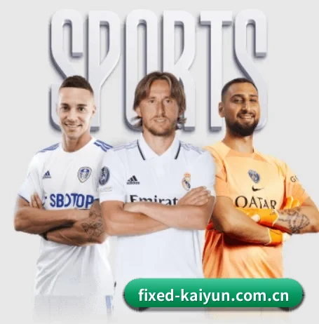 开云 APP（Kaiyun）